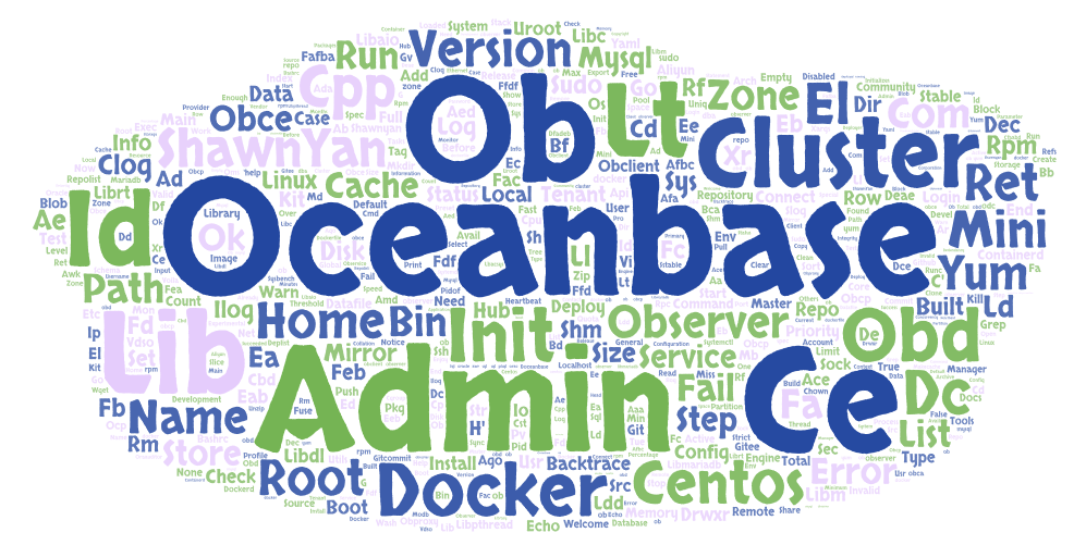 【OBCP蓝宝书】 基于 OceanBase 社区版 v3.1.2 搭建单机测试环境的三种方法